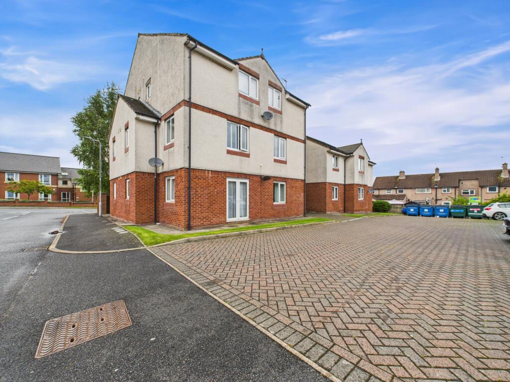 Main image of property: Argyll Drive, Harraby, Carlisle, CA1
