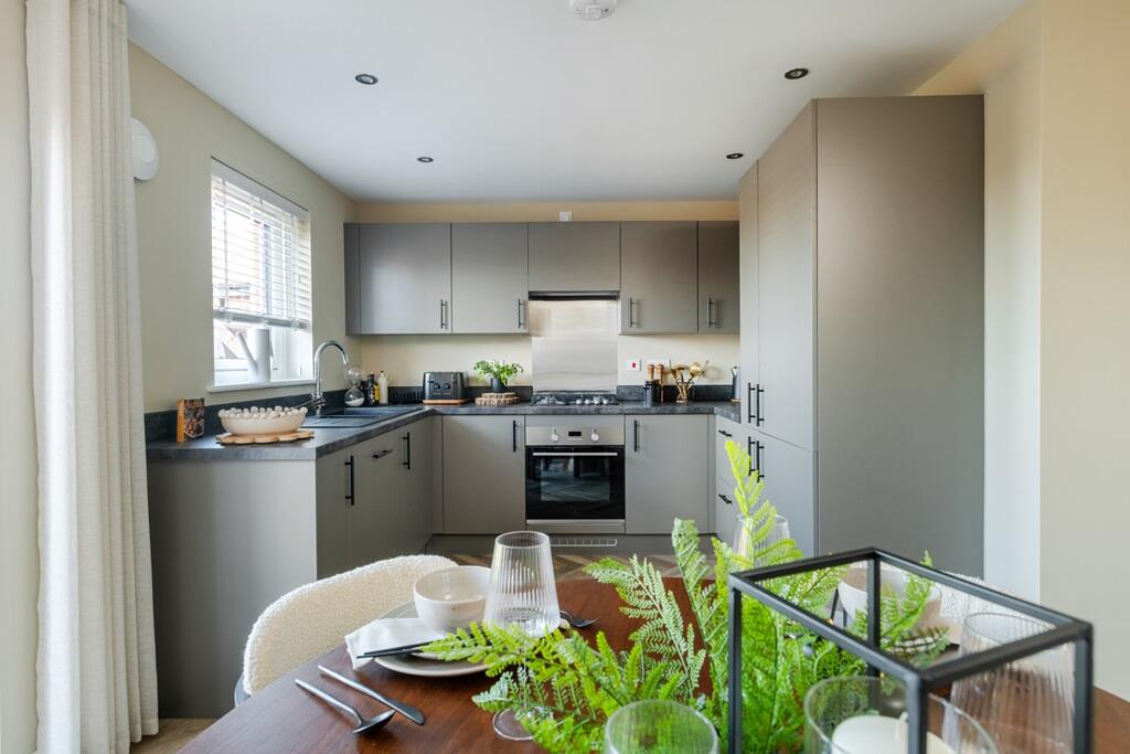 Main image of property: Arborfield Heights,
Arborfield Green, Berkshire, 
RG2 9ZF