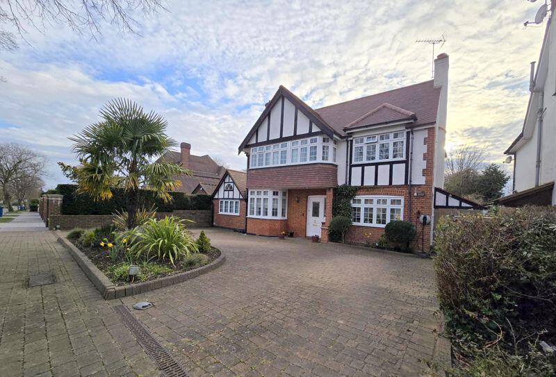 Main image of property: Bellfield Avenue, Harrow Weald