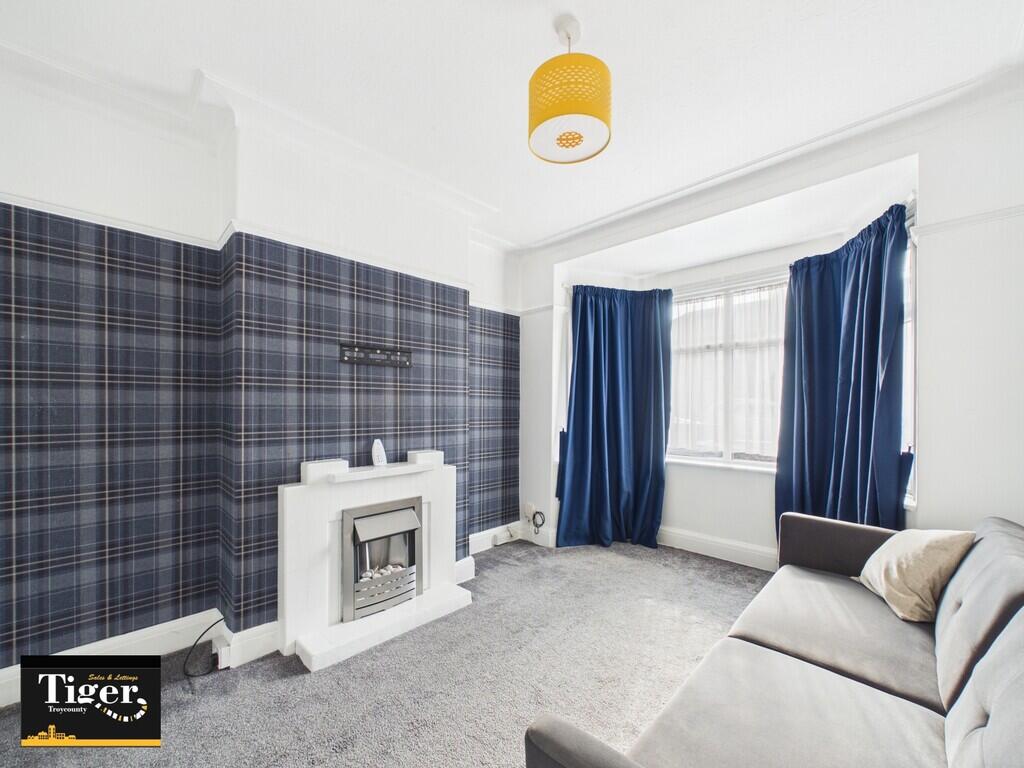 House in Blackpool - View 3