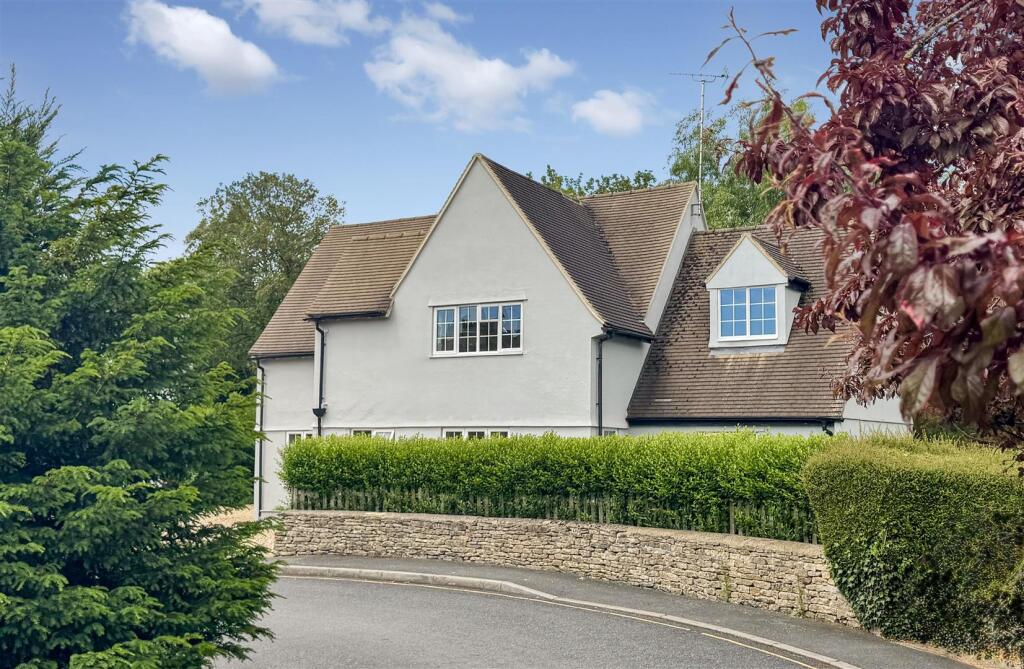 Main image of property: Central Cirencester