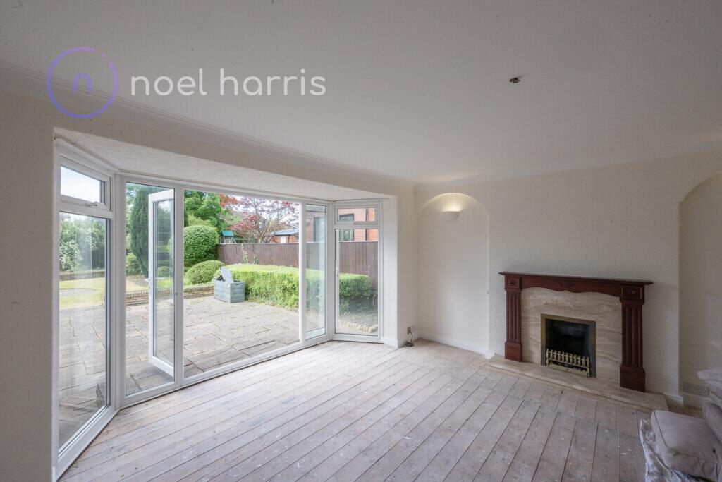 House in Newcastle upon Tyne, Coxlodge - View 4
