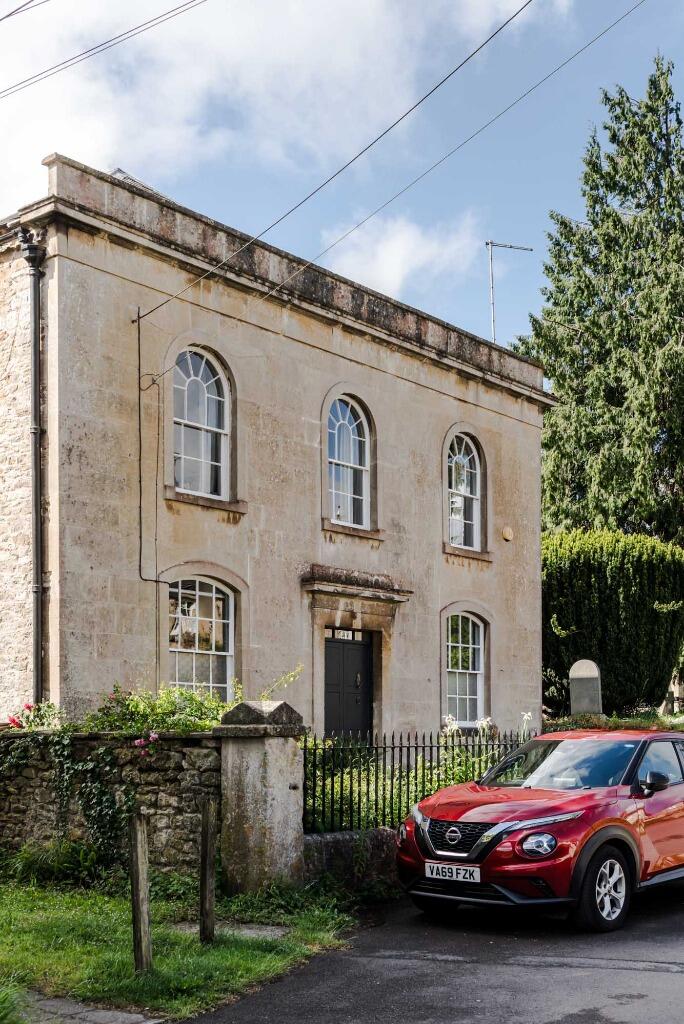 Church Street, Kilmersdon, Radstock, Somerset, BA3 photo 4