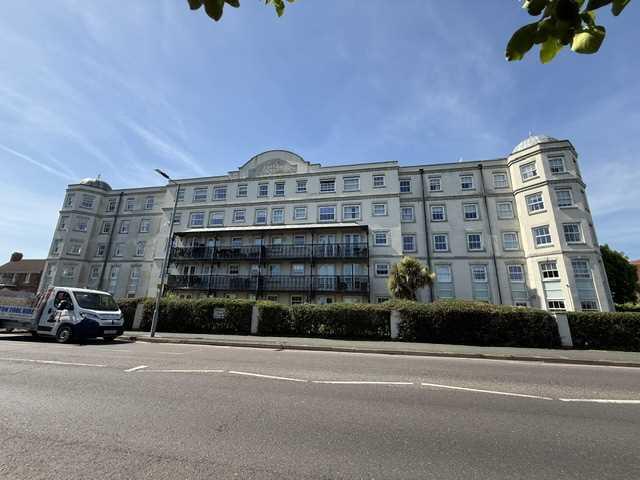 Main image of property: Imperial Court, Clacton on Sea