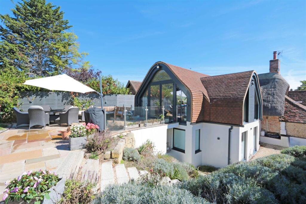 Main image of property: Long Crendon, Buckinghamshire