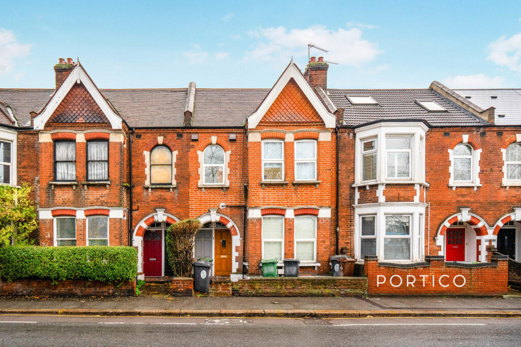 Main image of property: High Road Leyton, London, E10