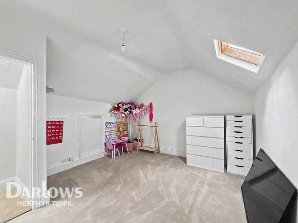 Main image of property: Gwladys Street, Merthyr Tydfil