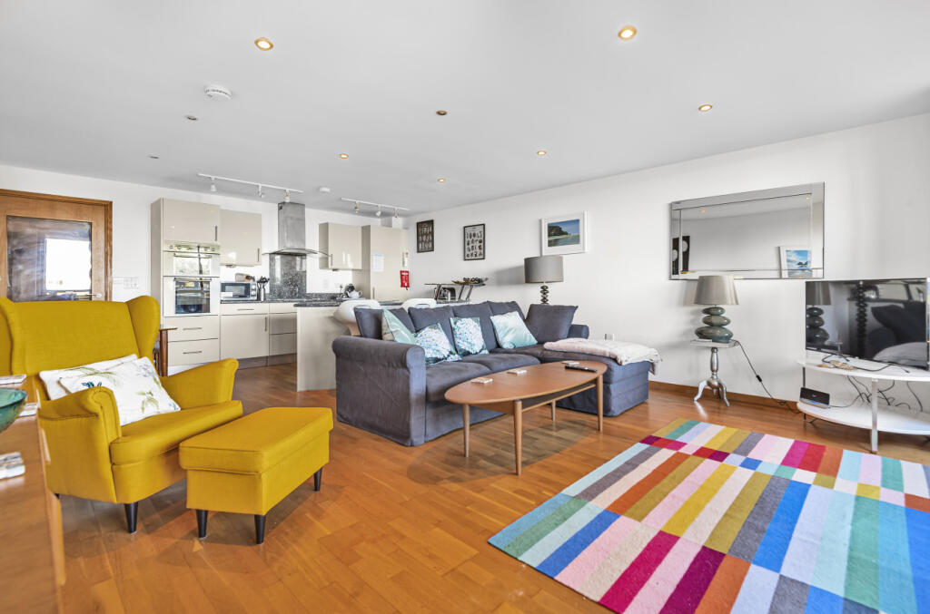 Apartment in Maenporth, Bareppa, Mawnan - View 4