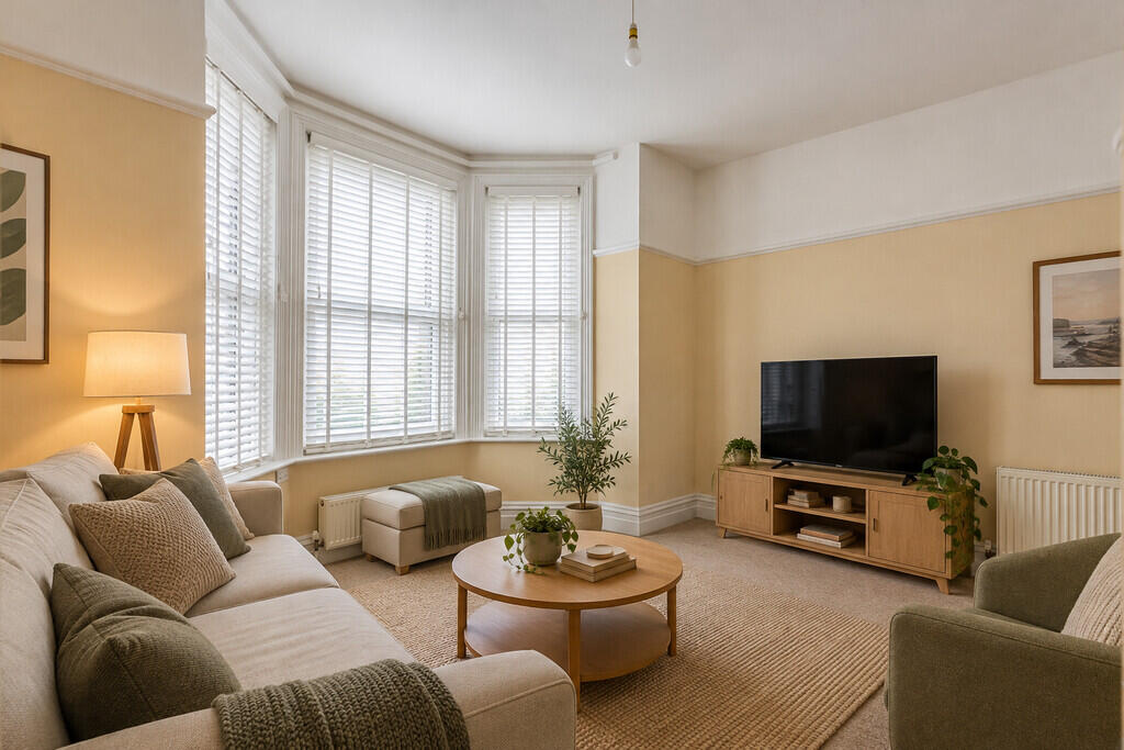 Main image of property: Westby Road, Bournemouth
