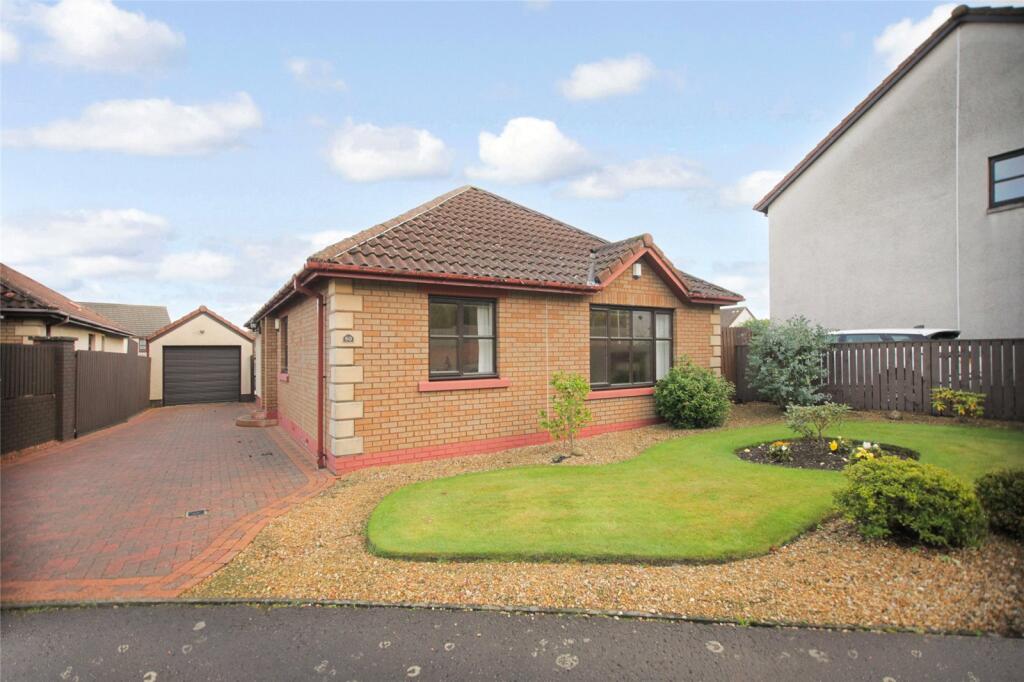 Main image of property: Bowhouse Drive, Kirkcaldy, Fife, KY1