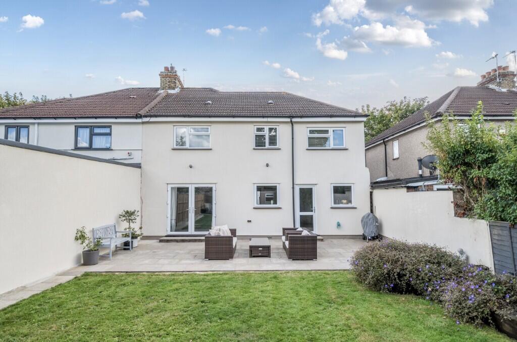 Main image of property: Costons Avenue, Greenford, Middlesex, UB6