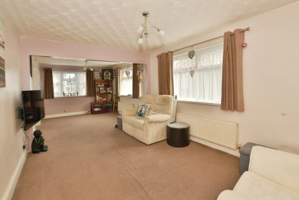 House in Greatstone, Lade, Lydd - View 2