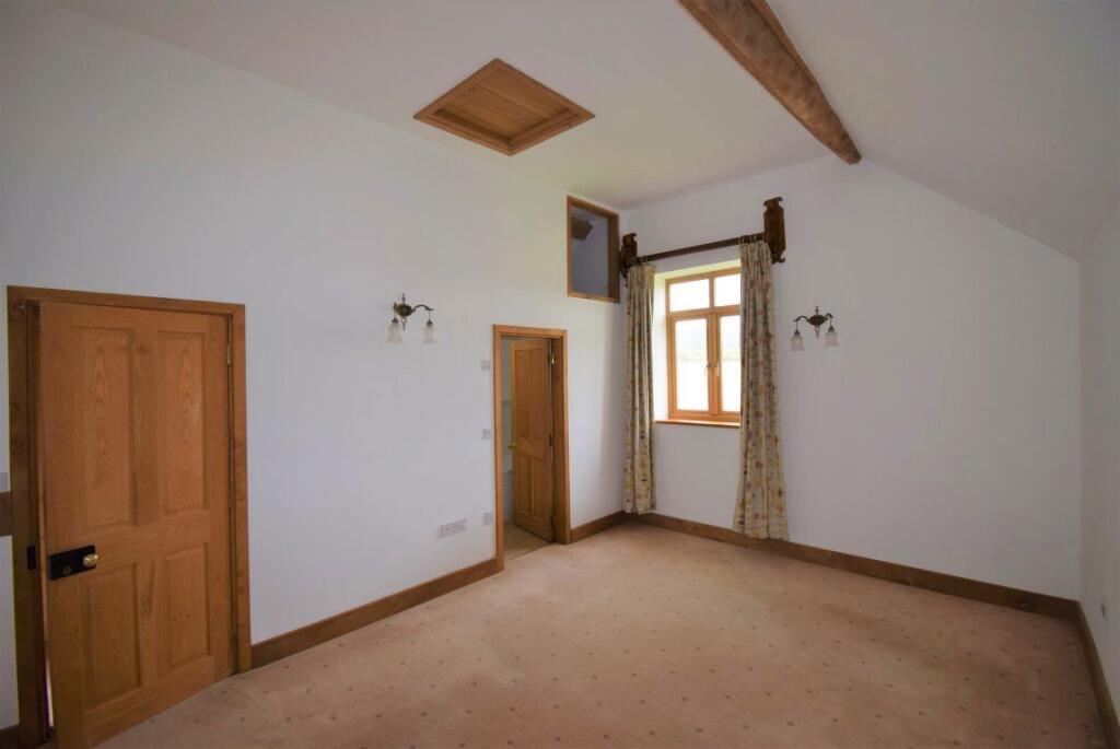 House in Shrewsbury - More