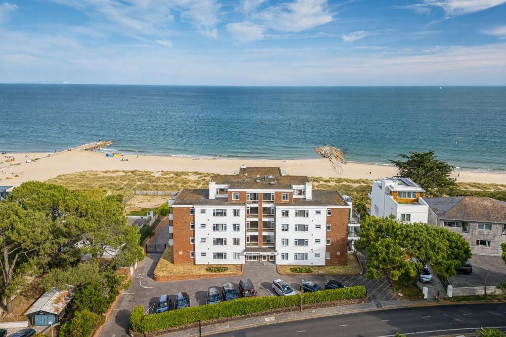 Main image of property: Dune Crest 105 Banks Road, Sandbanks, BH13