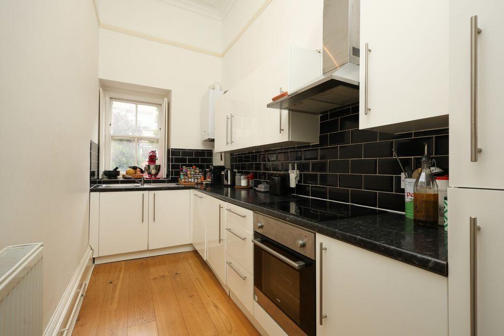 Charlotte Street | Brandon Hill - View 4