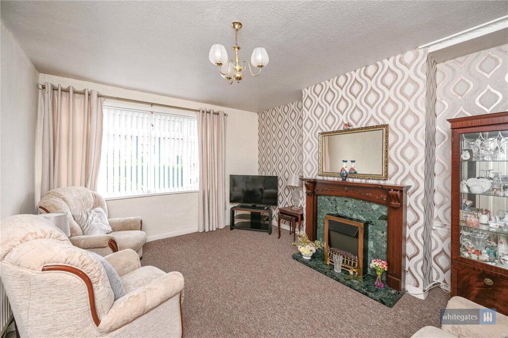 Lyme Grove, Liverpool, Merseyside, L36 photo 4