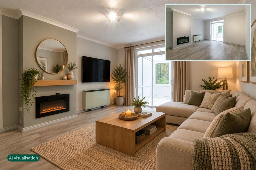 House in Swindon - View 5