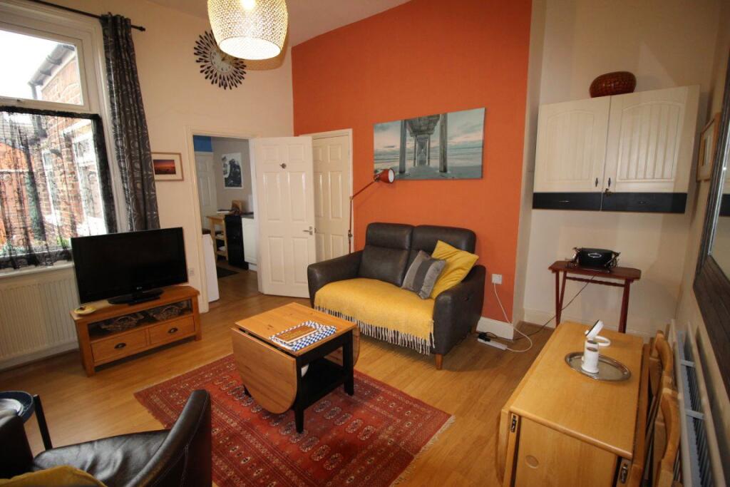 House in Sunderland - More