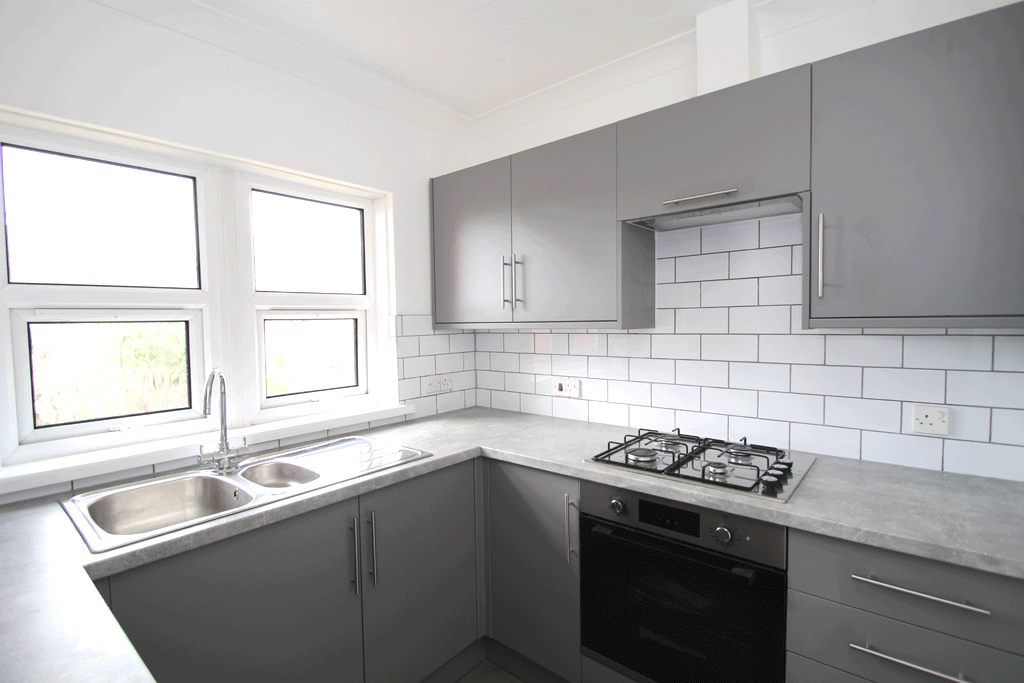 Apartment in Fareham, Hampshire - More