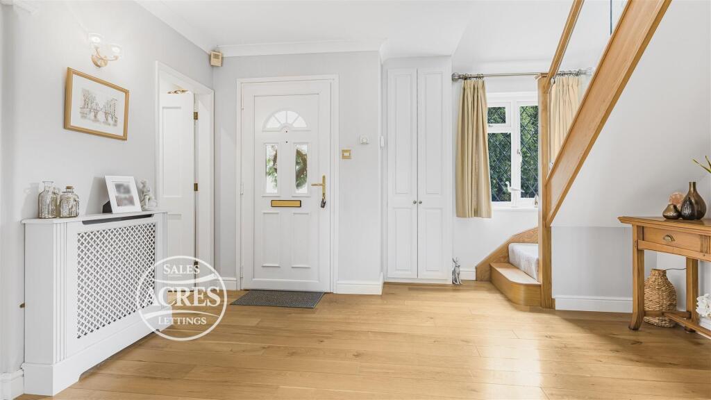 Sherifoot Lane, Four Oaks, Sutton Coldfield photo 5