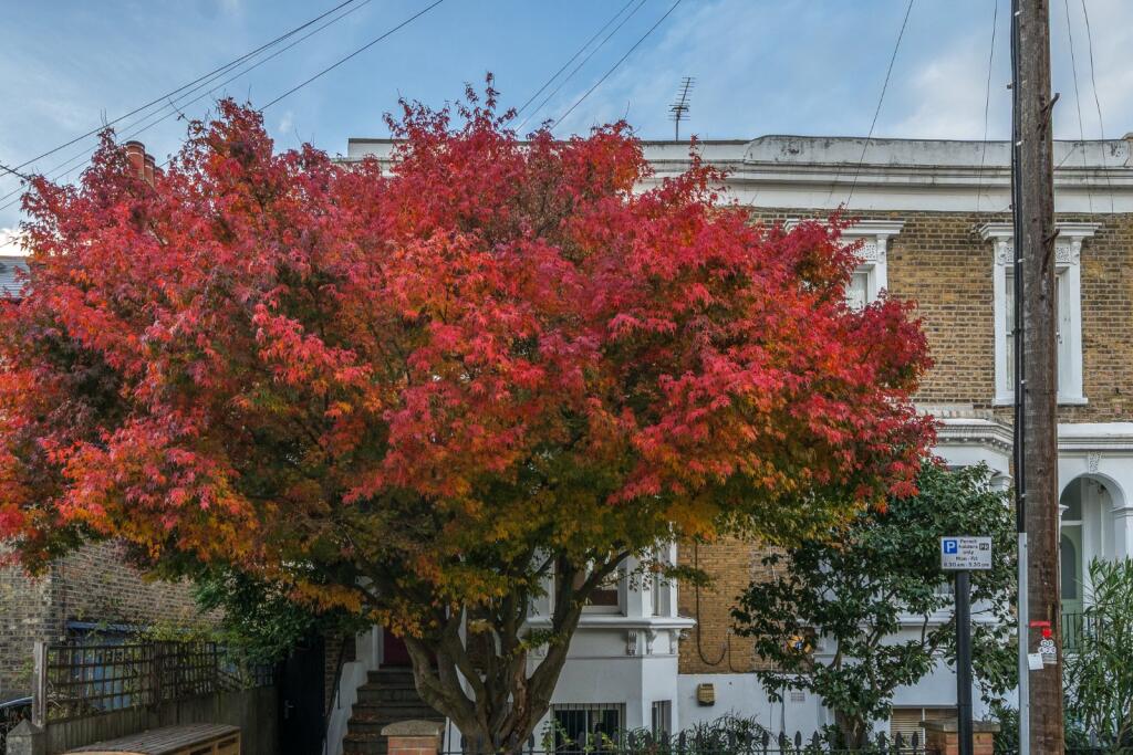 Main image of property: Chaucer Road, Herne Hill, London, SE24