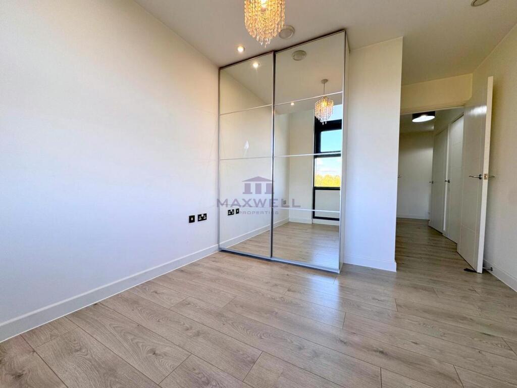 Apartment in Chelmsford - More