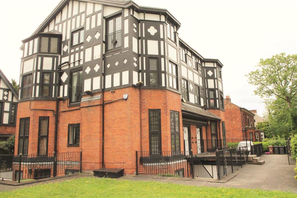 Main image of property: Abbey Lodge, Abbey Grove, Monton
