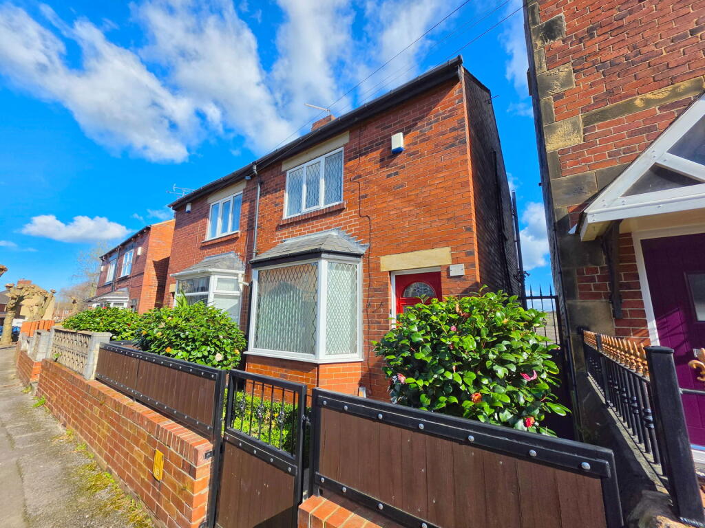 Main image of property: Rockingham Street, Barnsley, S71 1JS