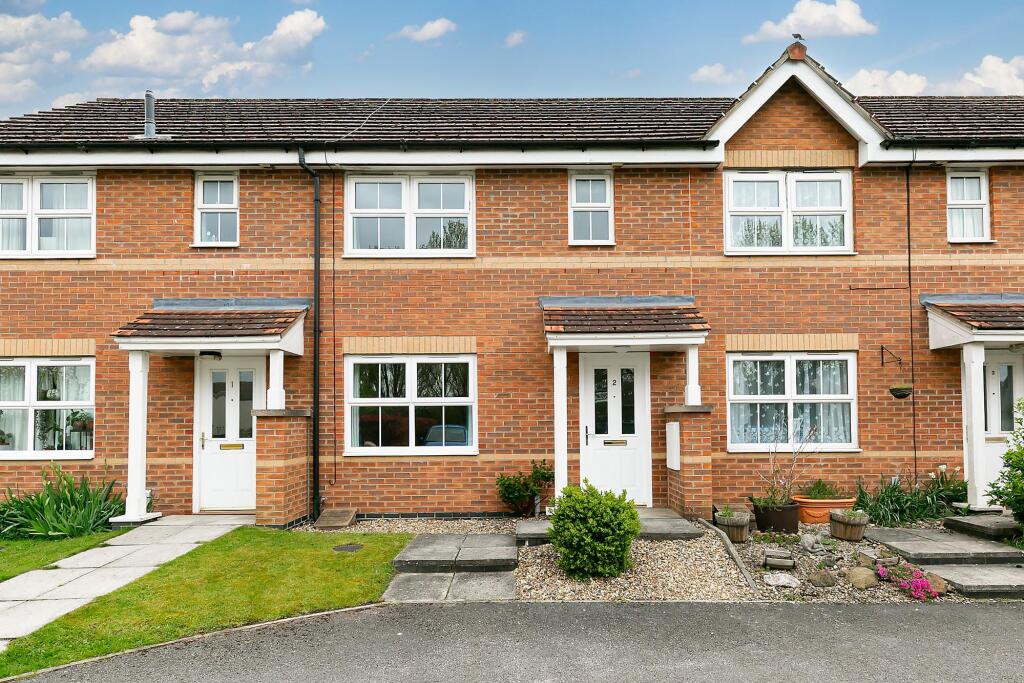 Main image of property: Gill Close, Market Weighton, York, East Yorkshire, YO43 3GH