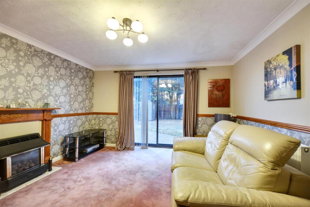 Elgar Drive, Long Eaton photo 2