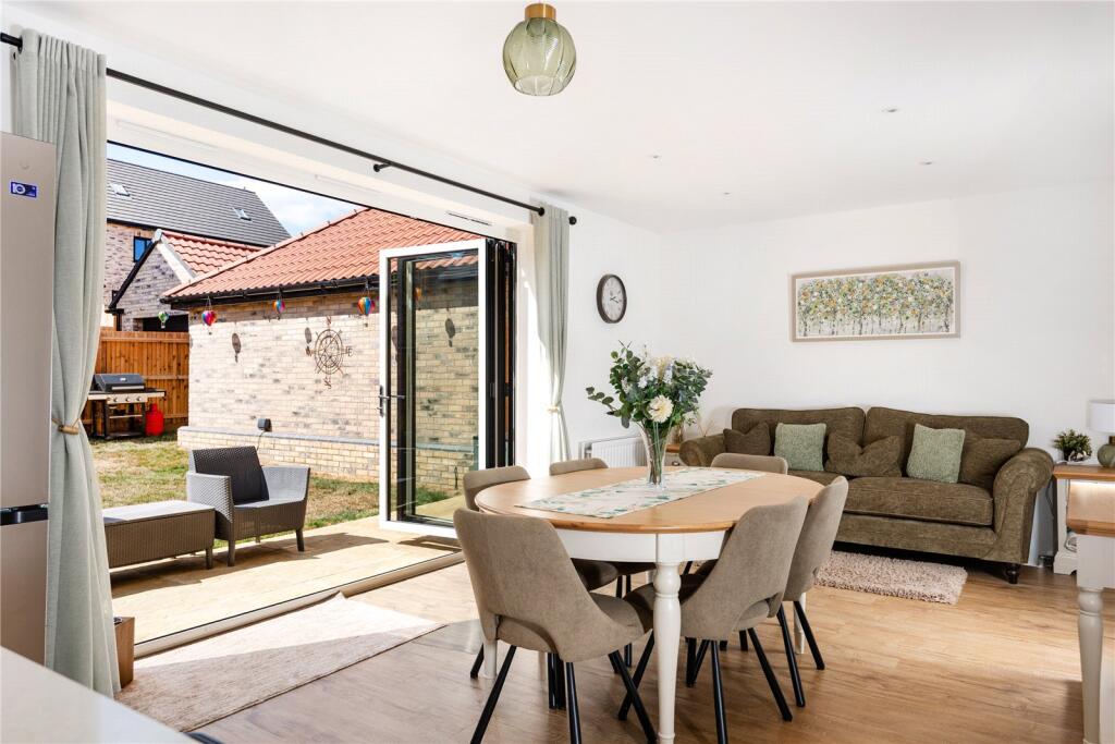 House in Peterborough - View 4