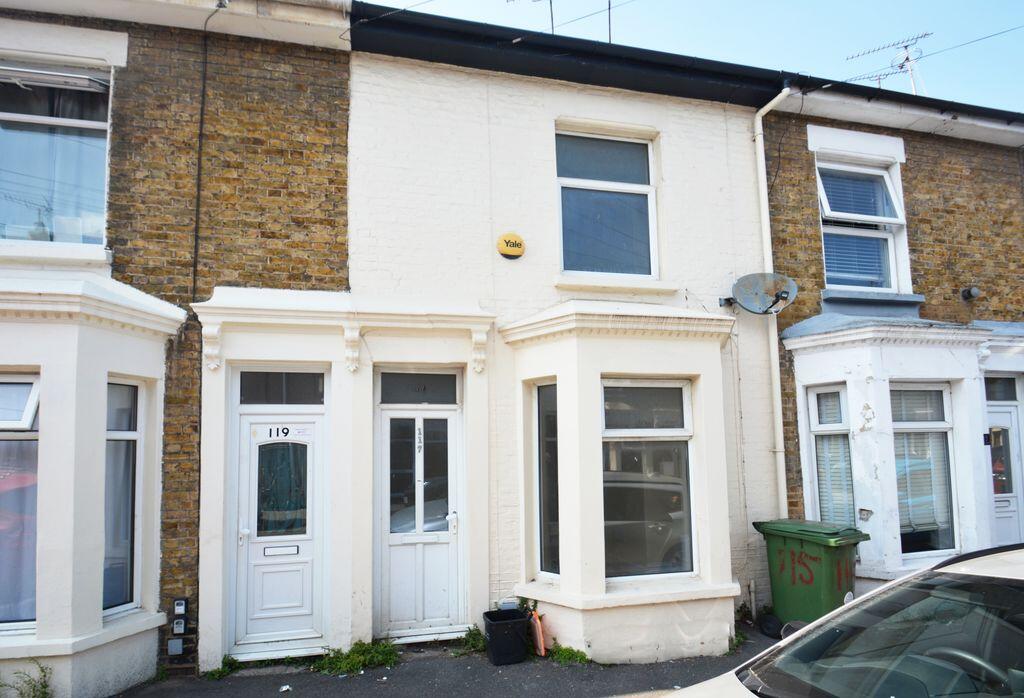 Main image of property: Invicta Road, Sheerness