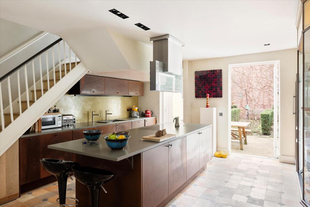 Main image of property: Sandringham Road, London, E8