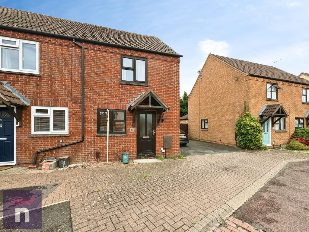Main image of property: Meadow Lea, Bishops Cleeve, GL52