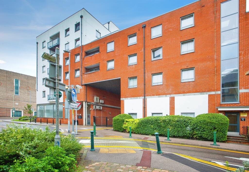 Main image of property: Loates Lane, Watford
