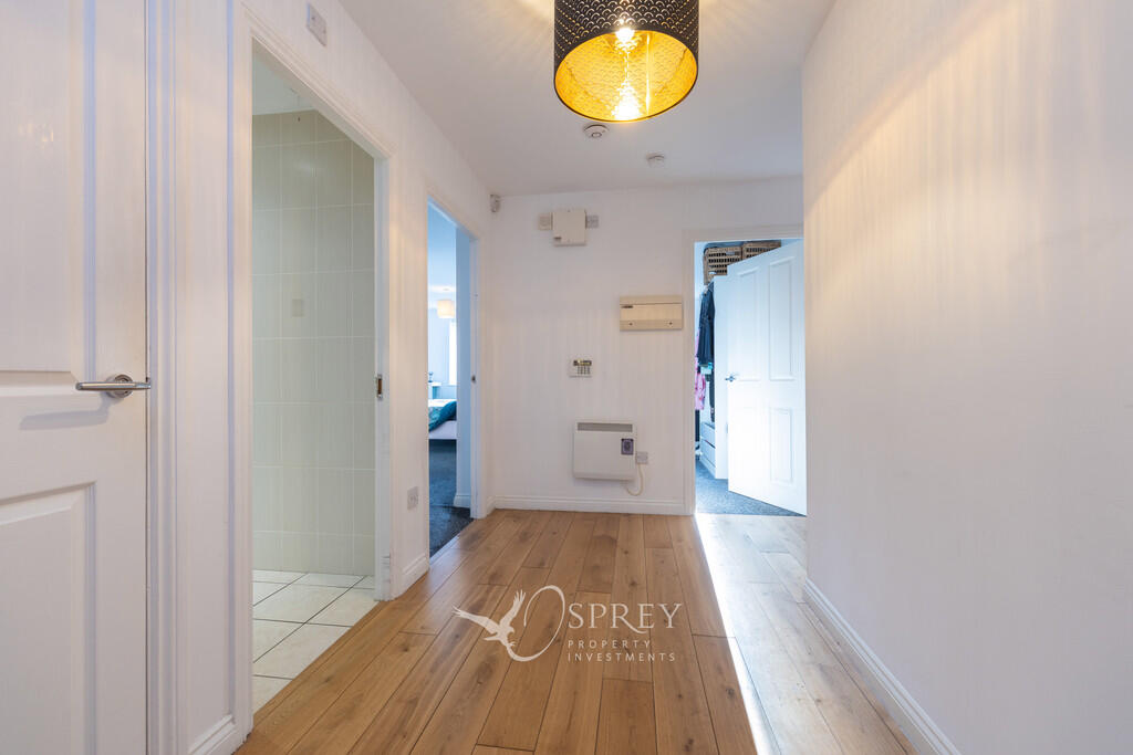 Apartment in Middlesbrough - More