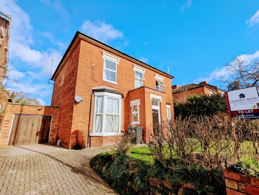 Main image of property: Room Available, Bromyard Road, Worcester