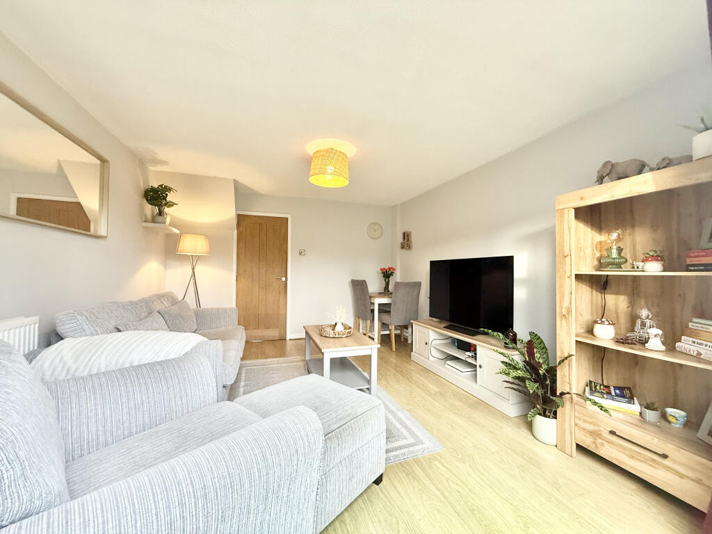 Additional image 5 of Ritchie Road, Yeovil, Somerset - Extensive Gated Parking