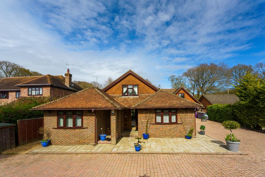 House in Ashford, Ruckinge - View 4