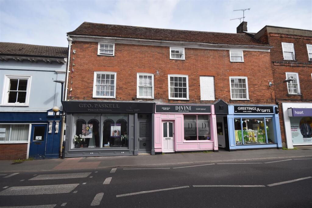 Main image of property: North Street, Manningtree