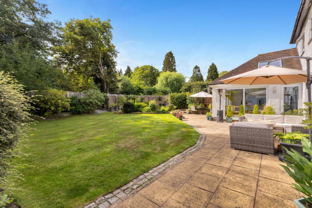 Additional image 31 of Parkside Residence, Solihull, B91 [Further Potential - STPP]