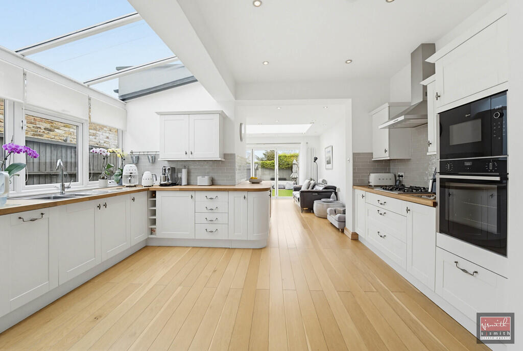 Main image of property: Chestnut Road, Ashford