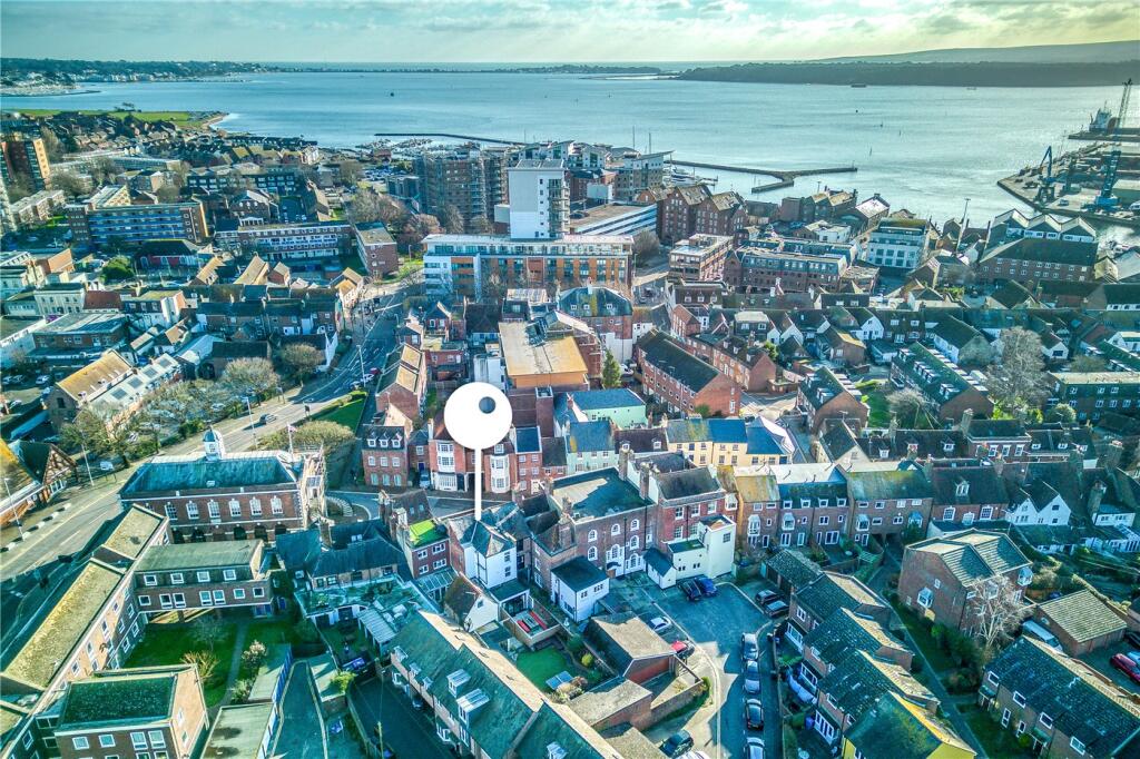 Additional image 22 of Plus 2 Bed Cottage, Market Street, Poole, BH15