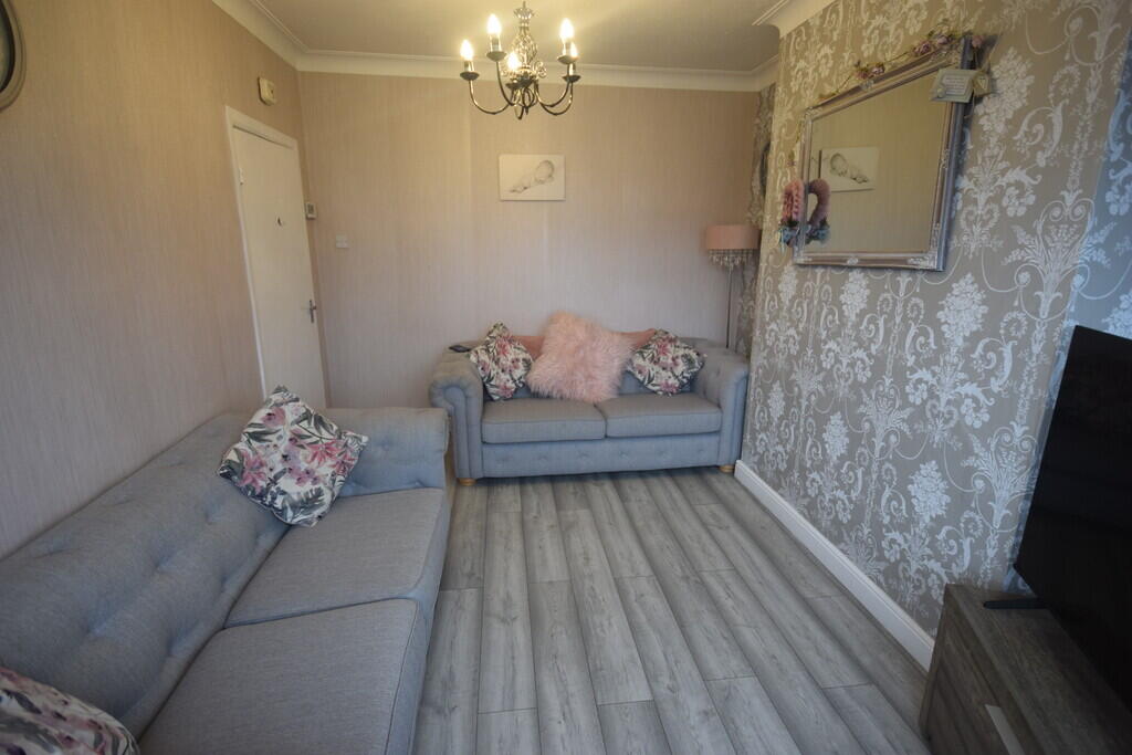 House in Lancaster, Barrow - View 5