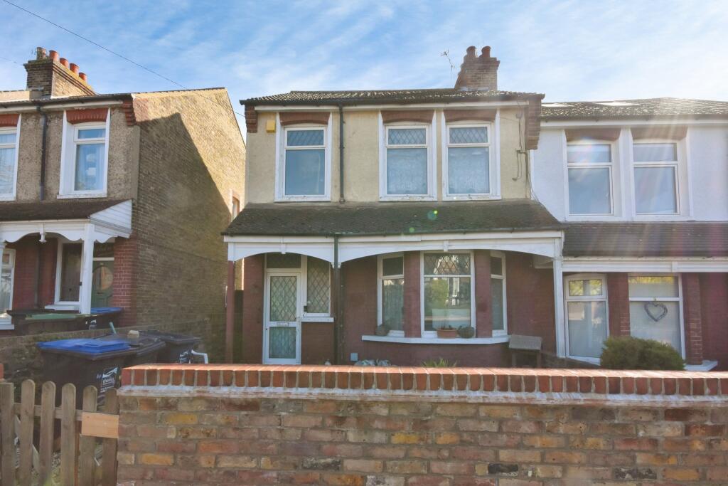 Main image of property: Dane Crescent, Ramsgate