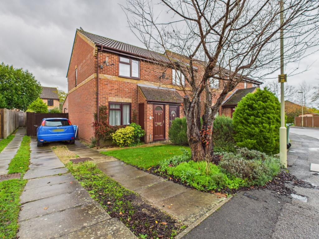 Main image of property: Southlands, Chineham, Basingstoke, RG24