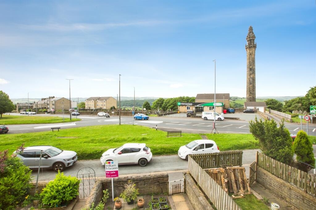College Terrace, HALIFAX - View 6