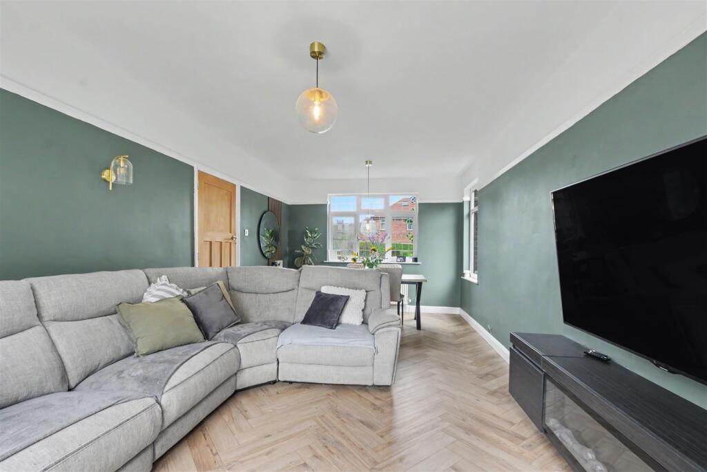 House in Nottingham - View 3