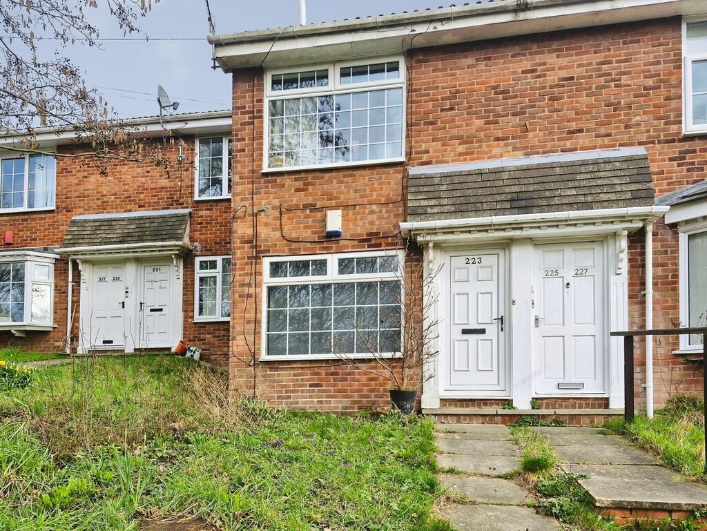 Main image of property: Vesper Road, Kirkstall 