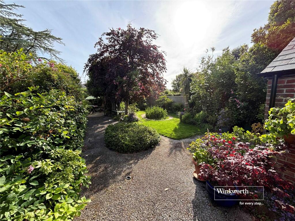 House in Bournemouth - View 5